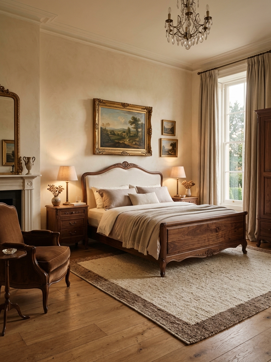 Camere da letto su misura